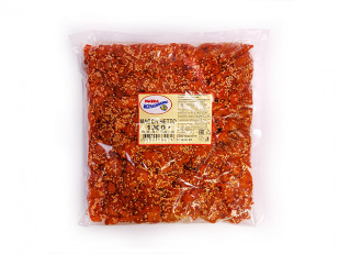 Другие закуски: Осьминог по-шанхайски