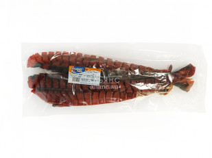 Мясо (АЛЬЯНС) вяленое индейка 