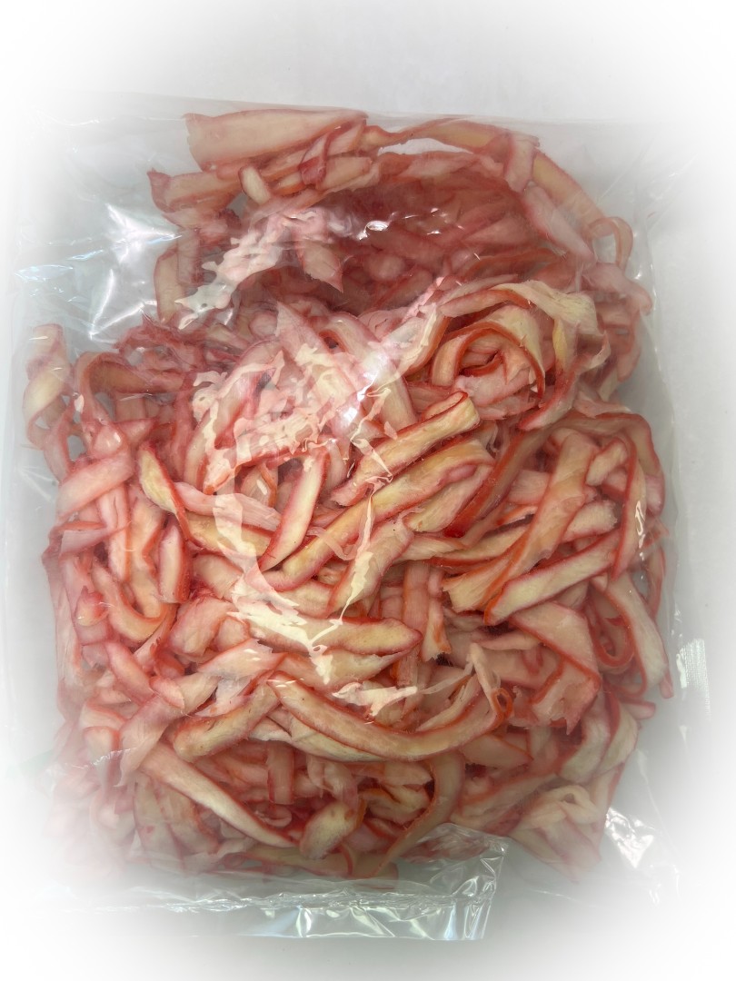 Кальмар кольца со вкусом краба в Рузе