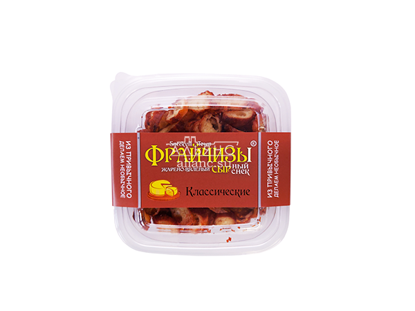 Фрайчизы классические в Рузе