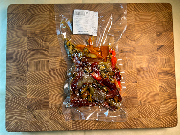 Морской коктейль (250 гр.) в Рузе
