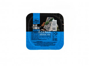 Угай вяленый: Соус Блю чиз (90 гр)