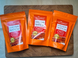 Луковые кольца 