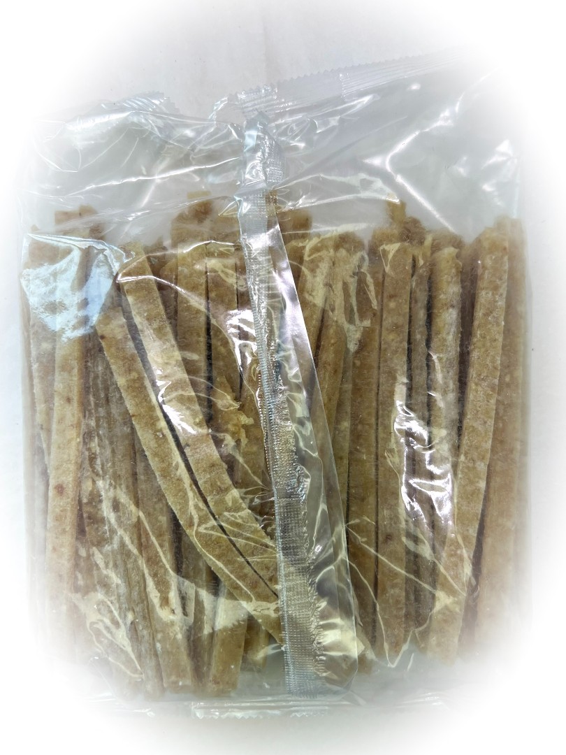Минтай соломка (Chipka) в Рузе