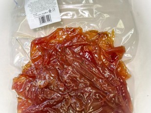 Вяленое мясо: Мясо Чипсы куриные 