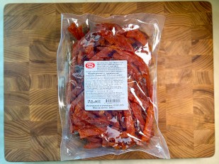 Лещ цимлянский вяленый (700-800 гр): Продукт из мяса птиц 